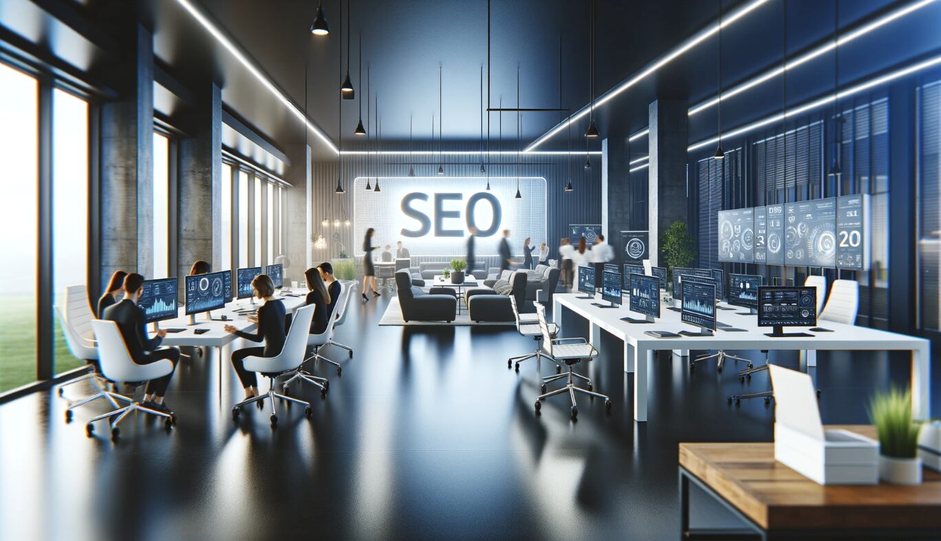 What is the Best SEO Company in Hong Kong? | SEO Lynx Agency